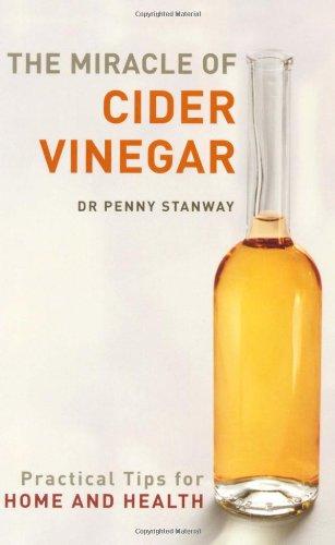 Miracle of Cider Vinegar                                                                                                                              <br><span class="capt-avtor"> By:Stanway, Dr Penny                                 </span><br><span class="capt-pari"> Eur:9,74 Мкд:599</span>